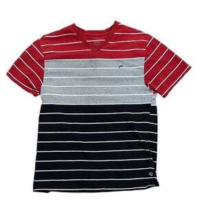 Men’s Ecko Unlimited Striped Shirt Size Large
